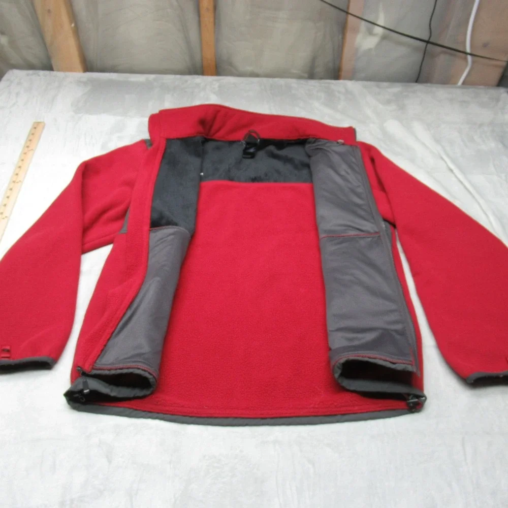 The North Face men north
